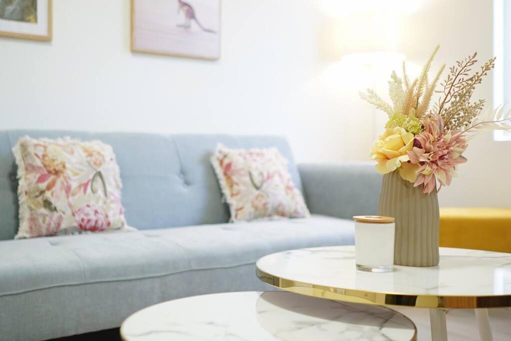 Croydon 4bed House Cls Burwood And Ashfield Casa vacanze