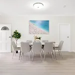 Sydney Croydon 4Bed House Cls Burwood And Ashfield