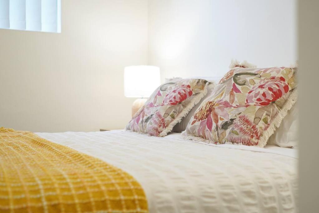 Croydon 4bed House Cls Burwood And Ashfield *