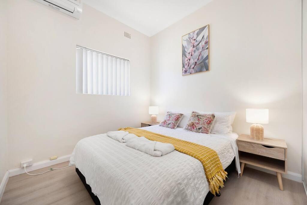 Holiday home Croydon 4bed House Cls Burwood And Ashfield