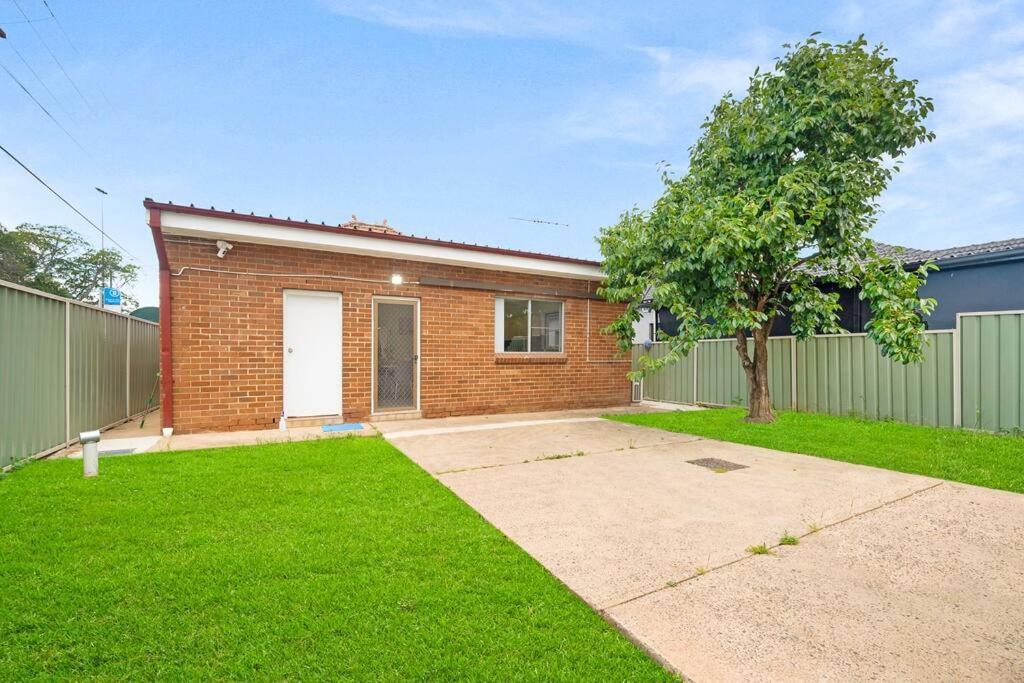 Holiday home Croydon 4bed House Cls Burwood And Ashfield