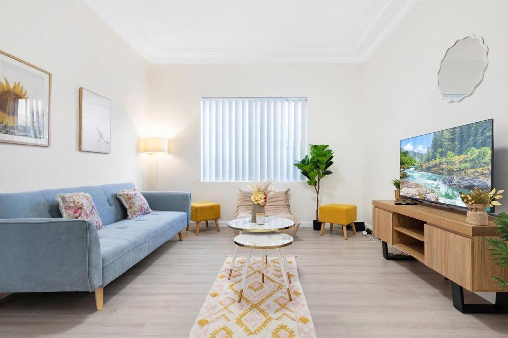Holiday home Croydon 4bed House Cls Burwood And Ashfield