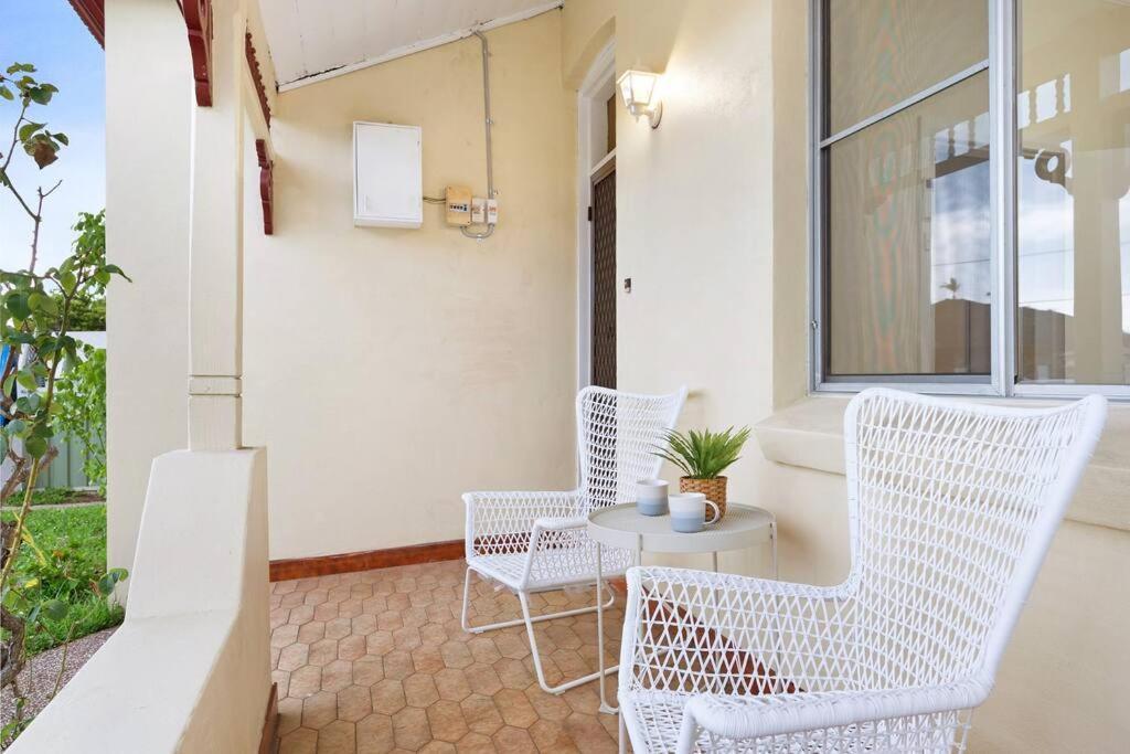 Holiday home Croydon 4bed House Cls Burwood And Ashfield Sydney