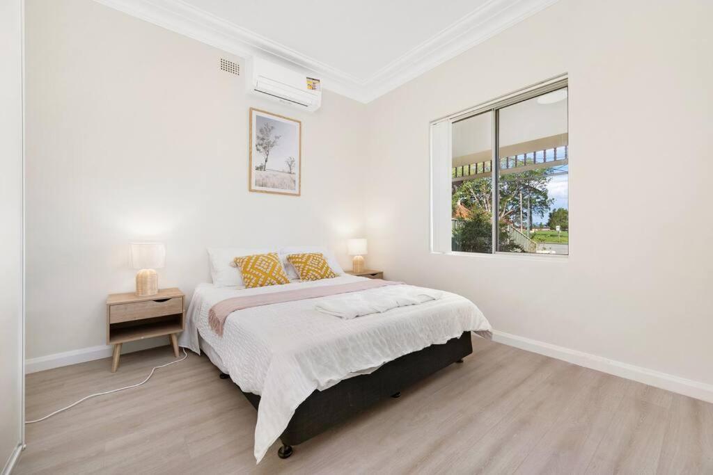 Croydon 4bed House Cls Burwood And Ashfield Holiday home