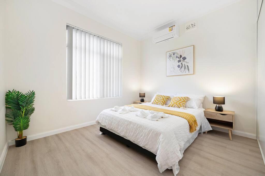 Holiday home Croydon 4bed House Cls Burwood And Ashfield *